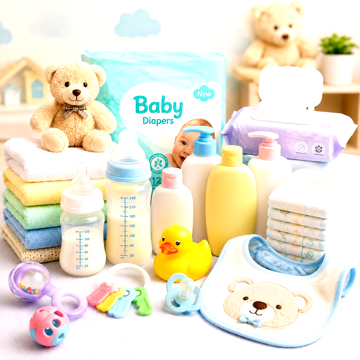 Baby Products