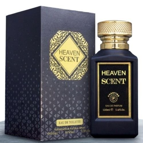 Heaven Scent
