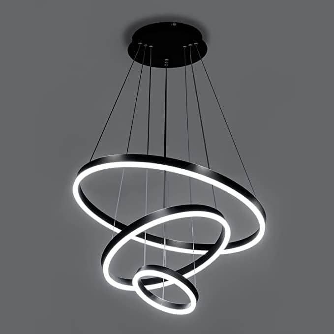 Chandeliers