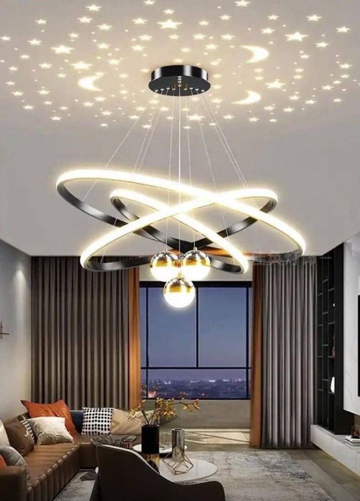 Lighting