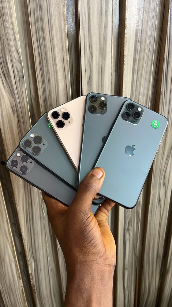 Phones