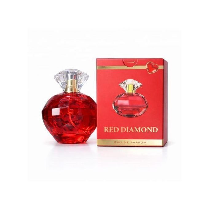 Red Diamond Eau de Parfum
