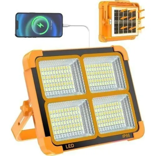 JLE Solar Light