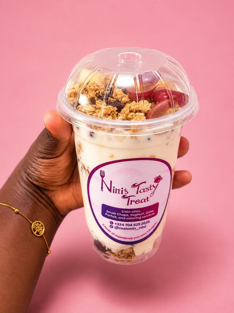 Yogurt