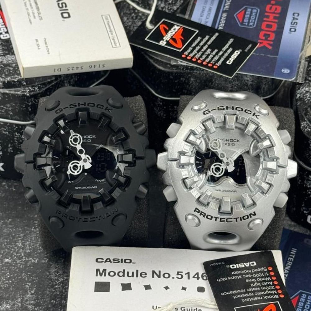 G-Shock Shock Resistant Watch