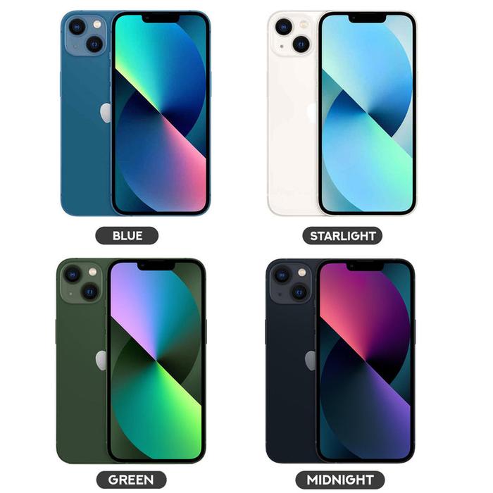 iPhone 13