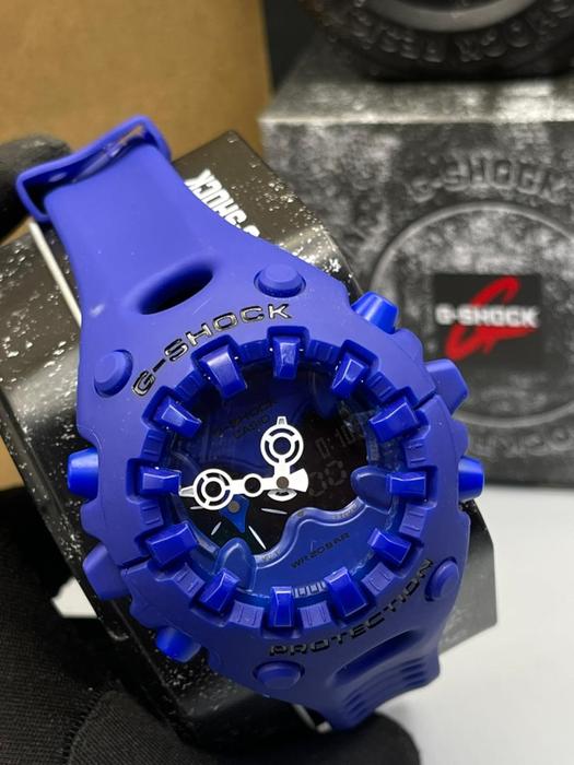 G-Shock Shock Resistant Watch
