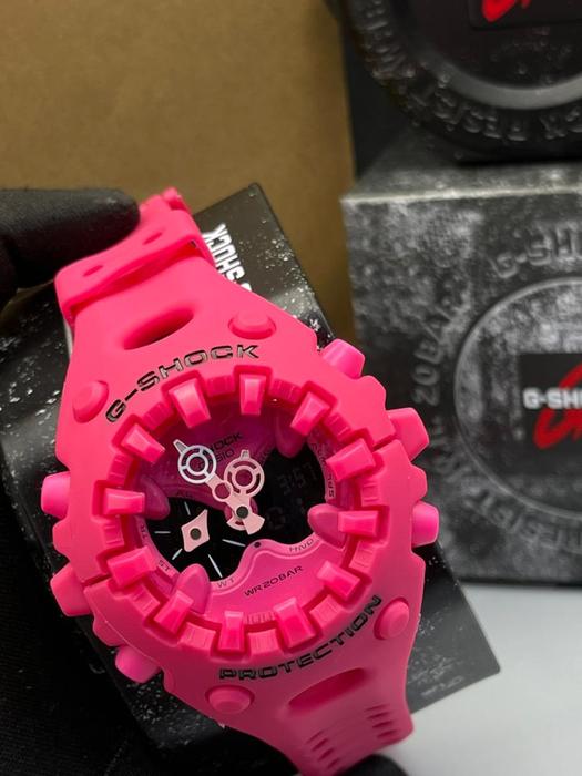G-Shock Shock Resistant Watch