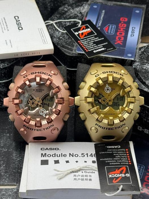 G-Shock Shock Resistant Watch