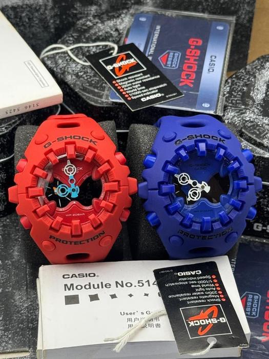 G-Shock Shock Resistant Watch