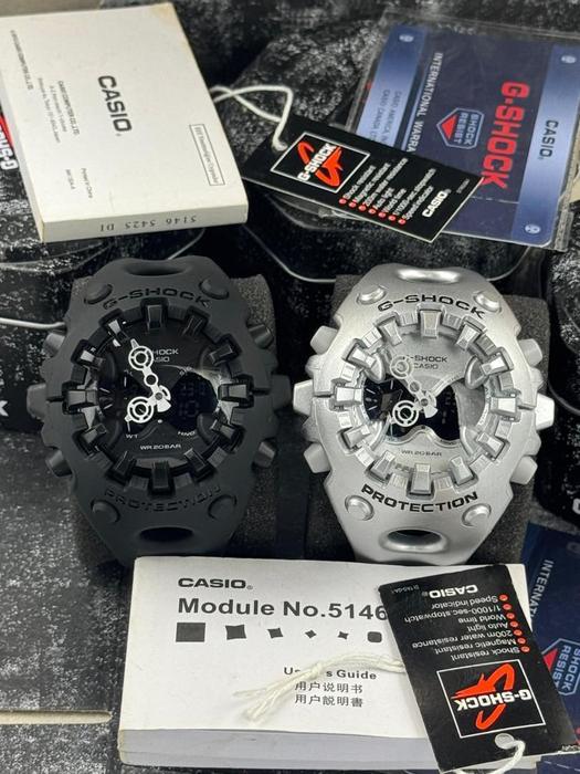 G-Shock Shock Resistant Watch