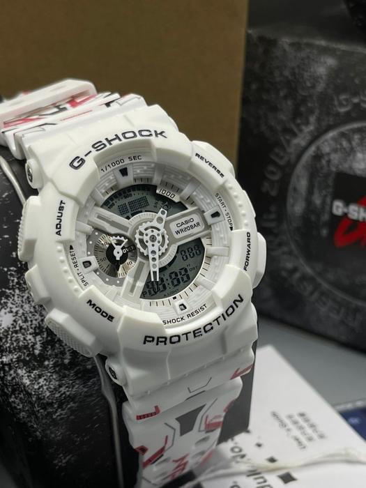 G-Shock Shock Resistant Watch