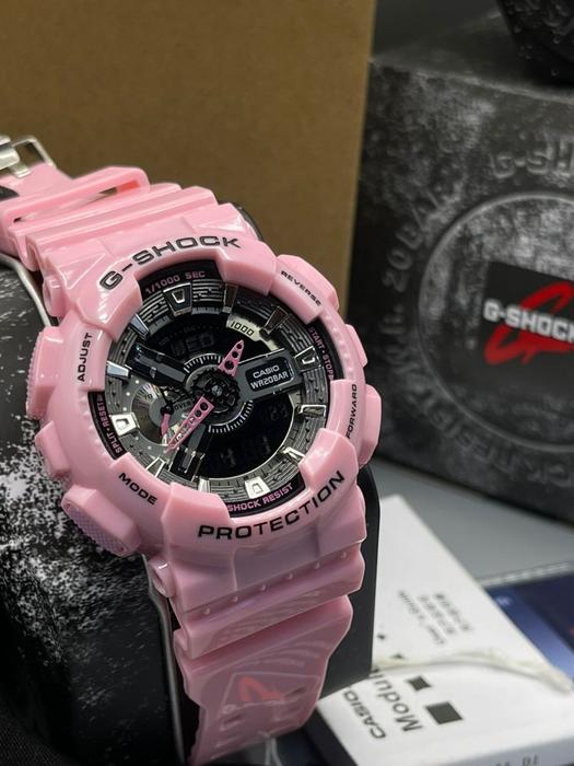 G-Shock Shock Resistant Watch