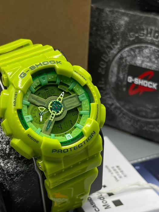 G-Shock Shock Resistant Watch