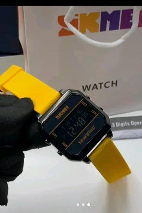 SKMEI Digital Sports Watch