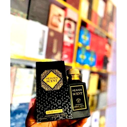 Heaven Scent